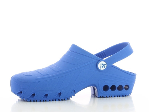 Sabots de bloc opératoire Oxypas Oxyclog