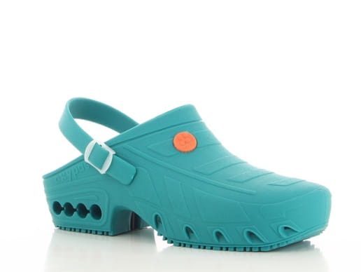 Sabots de bloc opératoire Oxypas Oxyclog