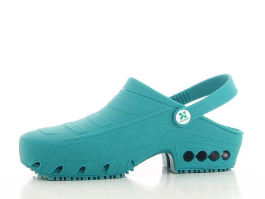 Sabots de bloc opératoire Oxypas Oxyclog