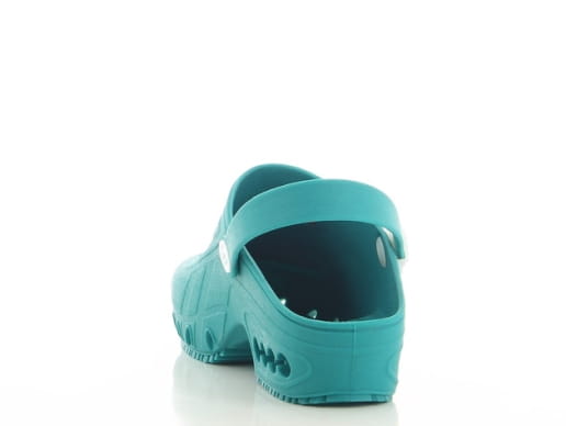 Sabots de bloc opératoire Oxypas Oxyclog