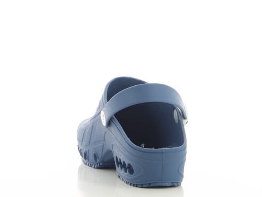 Sabots de bloc opératoire Oxypas Oxyclog