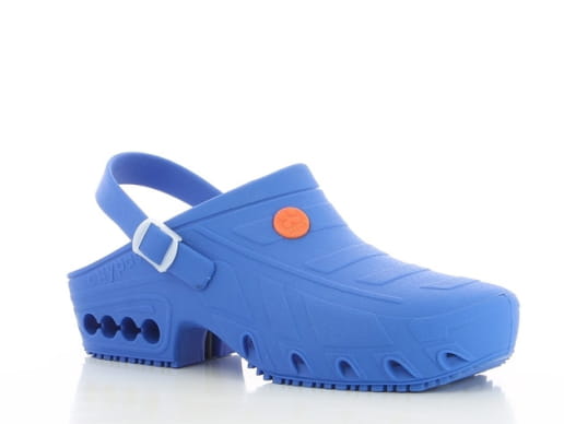 Sabots de bloc opératoire Oxypas Oxyclog