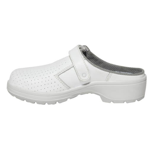 Sabots de sécurité pour femme Parade Protection DAURIE