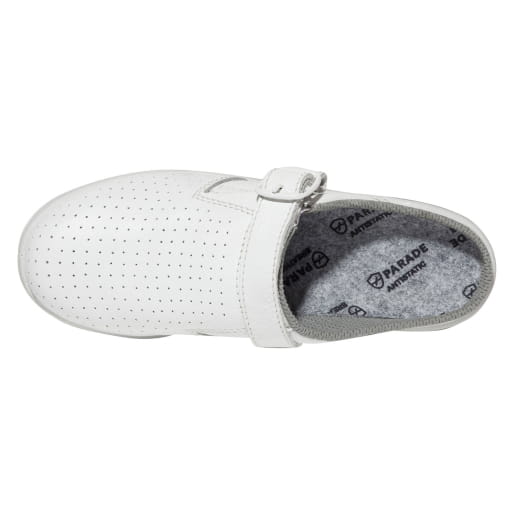 Sabots de sécurité pour femme Parade Protection DAURIE