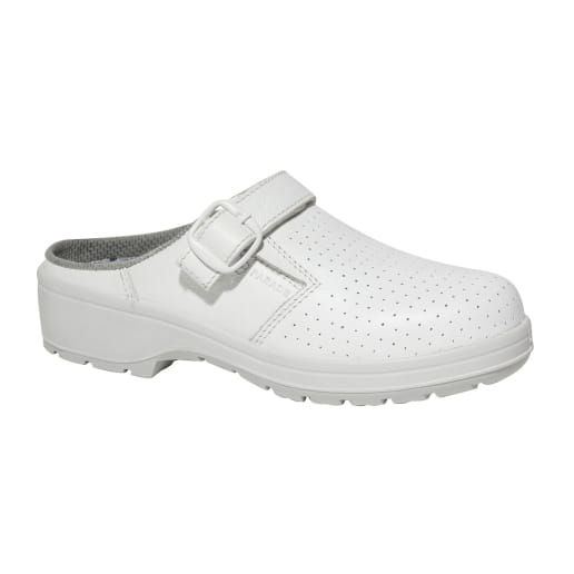 Sabots de sécurité pour femme Parade Protection DAURIE