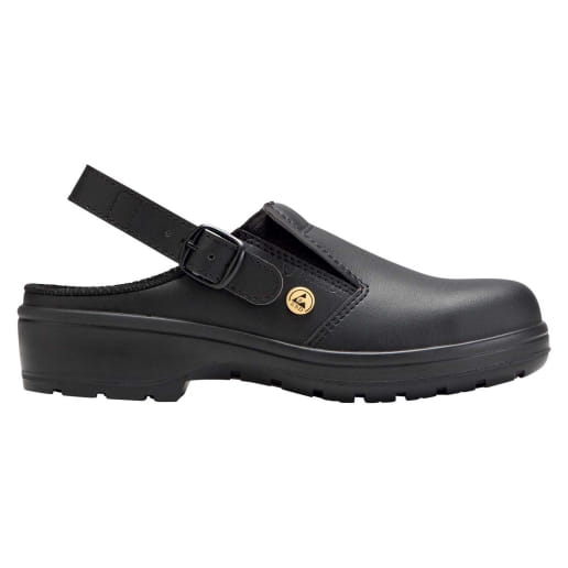 Sabots de sécurité pour femme Parade Protection DENISE