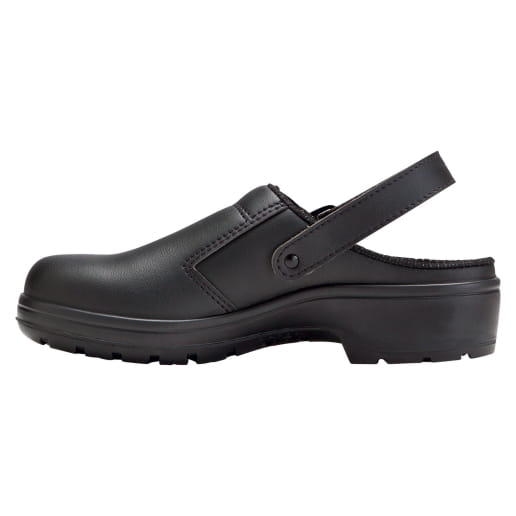 Sabots de sécurité pour femme Parade Protection DENISE