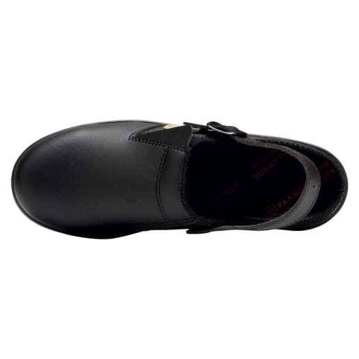 Sabots de sécurité pour femme Parade Protection DENISE