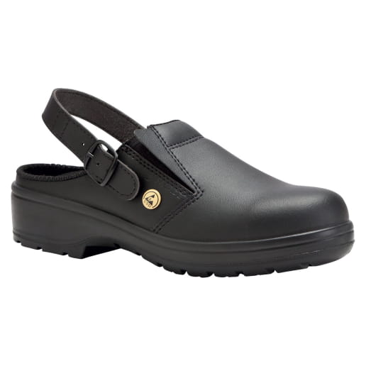 Sabots de sécurité pour femme Parade Protection DENISE