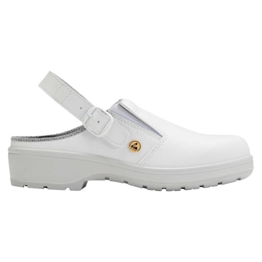 Sabots de sécurité pour femme Parade Protection DENISE