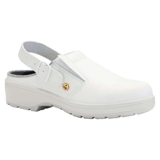 Sabots de sécurité pour femme Parade Protection DENISE