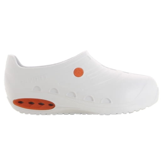 Sabots de travail mixtes ESD SRC Oxypas Oxysafe