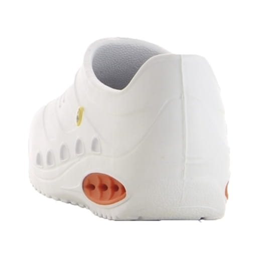 Sabots de travail mixtes ESD SRC Oxypas Oxysafe