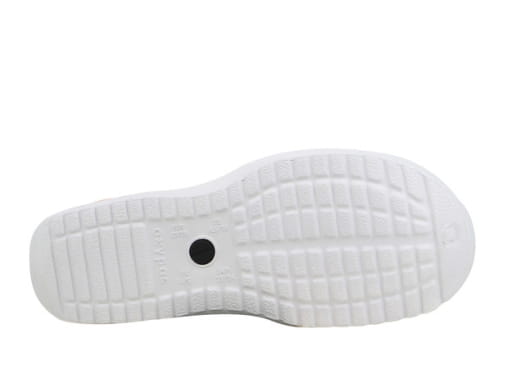 Sabots de travail mixtes ESD SRC Oxypas Oxysafe