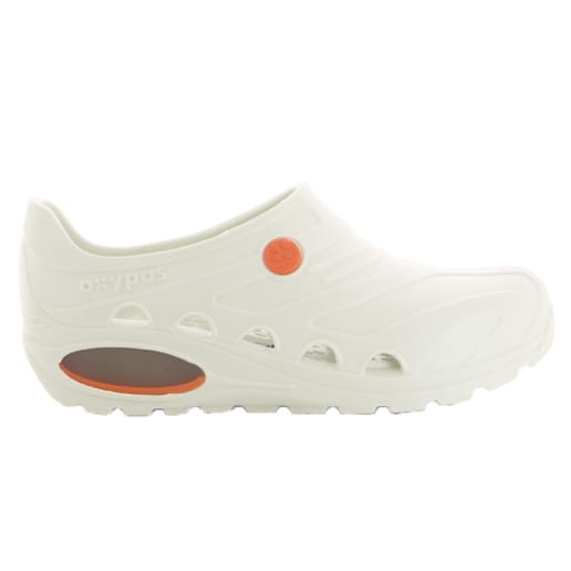 Sabots de travail mixtes ESD SRC Oxypas Oxyva