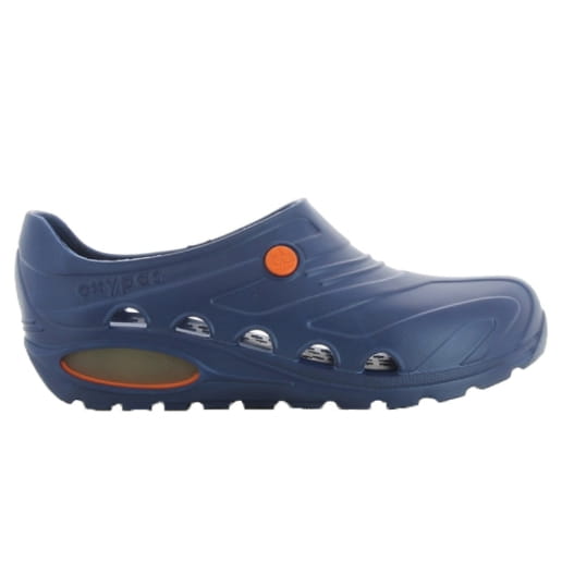 Sabots de travail mixtes ESD SRC Oxypas Oxyva