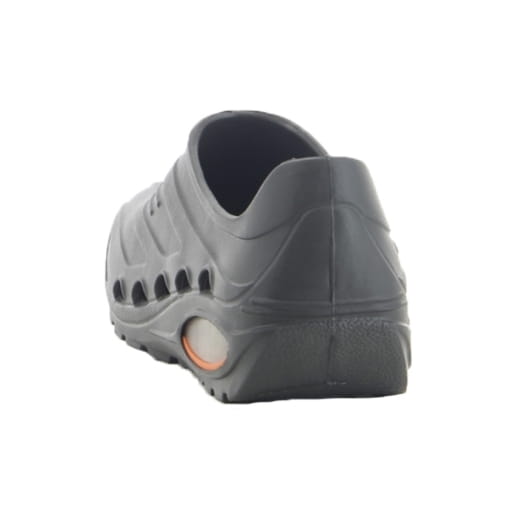 Sabots de travail mixtes ESD SRC Oxypas Oxyva