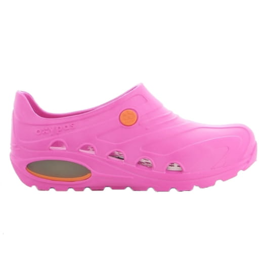 Sabots de travail mixtes ESD SRC Oxypas Oxyva