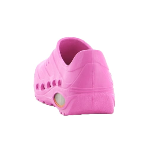 Sabots de travail mixtes ESD SRC Oxypas Oxyva