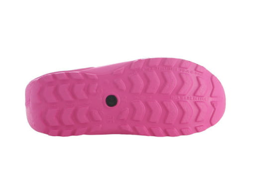 Sabots de travail mixtes ESD SRC Oxypas Oxyva