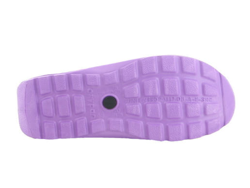 Sabots de travail mixtes ESD SRC Oxypas Oxyva