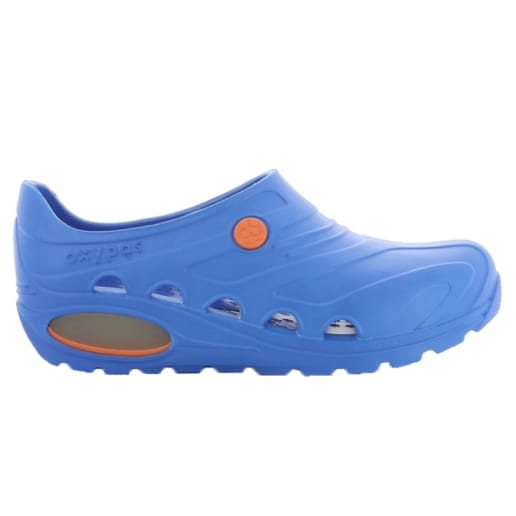 Sabots de travail mixtes ESD SRC Oxypas Oxyva