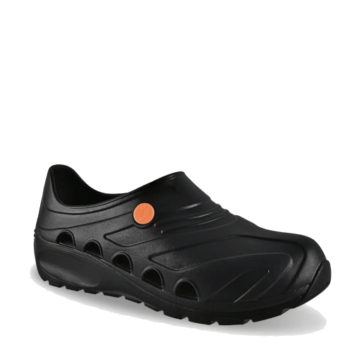 Sabots de travail mixtes Oxypas Oxyva ESD SRC