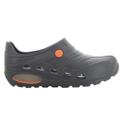 Sabots de travail mixtes ESD SRC Oxypas Oxyva