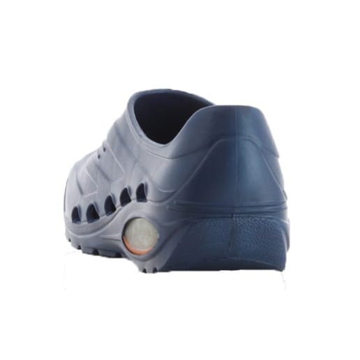 Sabots de travail mixtes ESD SRC Oxypas Oxyva