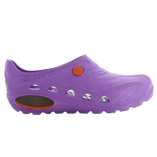 Sabots de travail mixtes ESD SRC Oxypas Oxyva