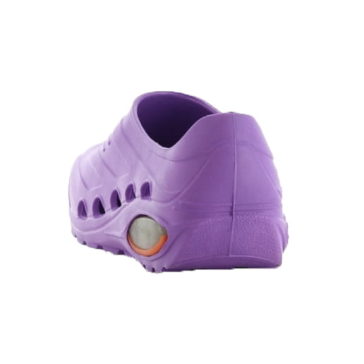 Sabots de travail mixtes ESD SRC Oxypas Oxyva