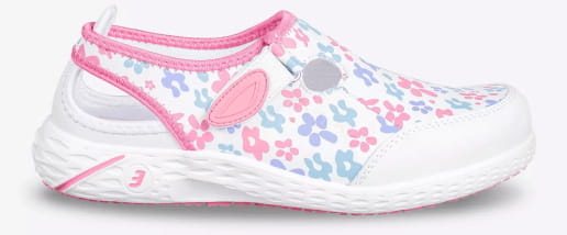 Sabots de travail pour femme Safety Jogger Lina OB ESD E SRC A