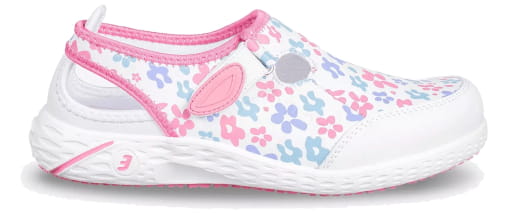 Sabots de travail pour femme Safety Jogger Lina OB ESD E SRC A