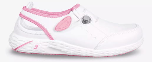 Sabots de travail pour femme Safety Jogger Lina OB ESD E SRC A