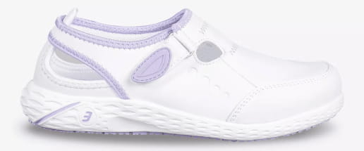 Sabots de travail pour femme Safety Jogger Lina OB ESD E SRC A