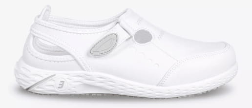 Sabots de travail pour femme Safety Jogger Lina OB ESD E SRC A