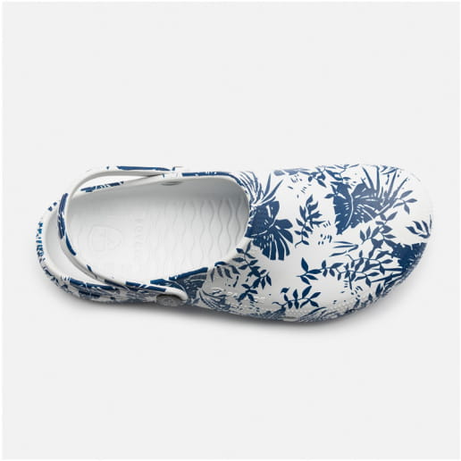 Sabots médicaux en EVA mixtes SRB Parade Protection HAPPY