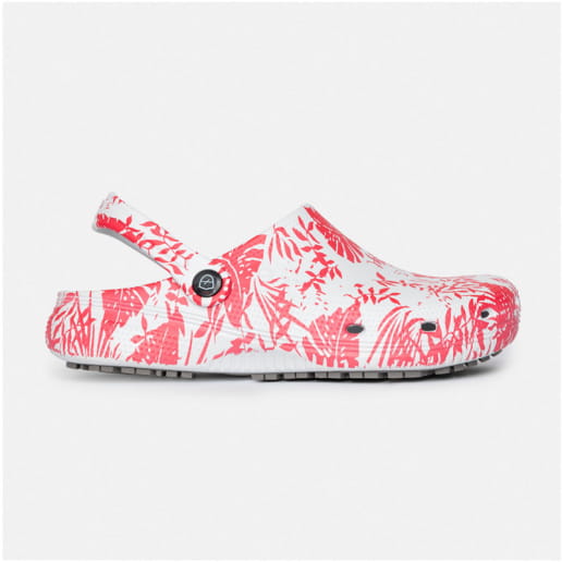 Sabots médicaux en EVA mixtes SRB Parade Protection HAPPY