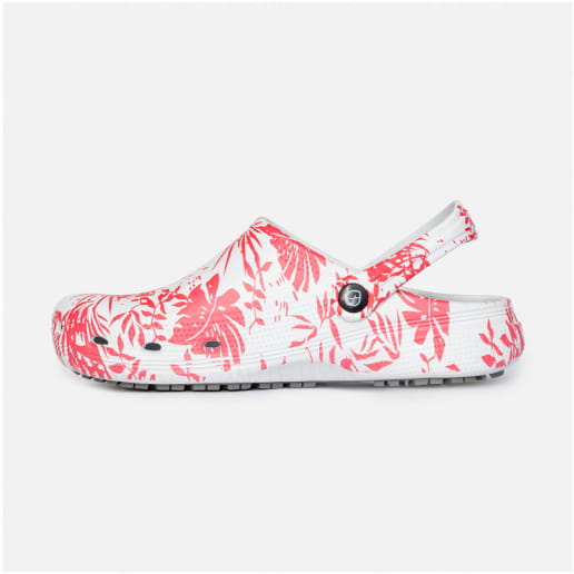 Sabots médicaux en EVA mixtes SRB Parade Protection HAPPY