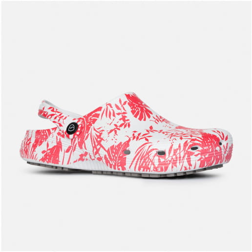 Sabots médicaux en EVA mixtes SRB Parade Protection HAPPY