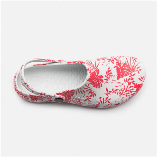 Sabots médicaux en EVA mixtes SRB Parade Protection HAPPY