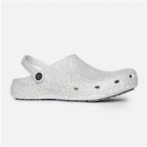 Sabots médicaux en EVA mixtes SRB Parade Protection HAPPY