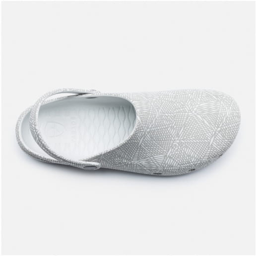 Sabots médicaux en EVA mixtes SRB Parade Protection HAPPY