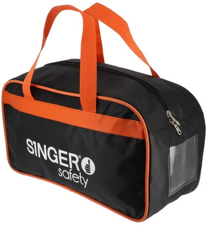 Sac de transport en polyester 22L Singer Safety SACPRO