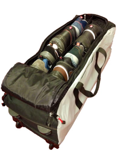 Sac de transport pour chaussures Singer Safety SACSHOES