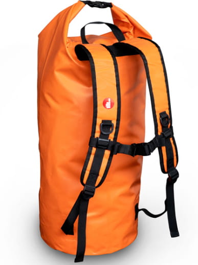 Sac étanche avec structure soudée 60L Singer Safety SACHYDRO