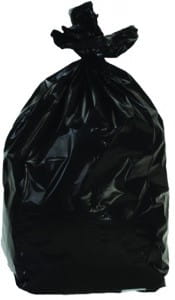 Sacs poubelle en polyéthylène 110 Litres (Lot de 200sacs) GH GROUPE