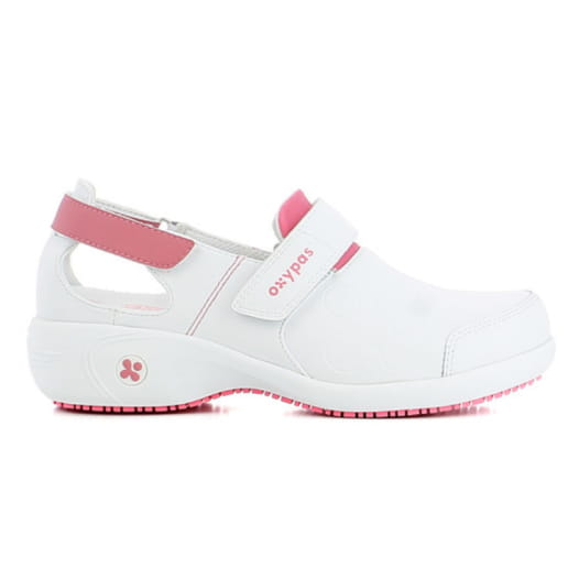Sandales de travail femme ESD SRC Oxypas Salma