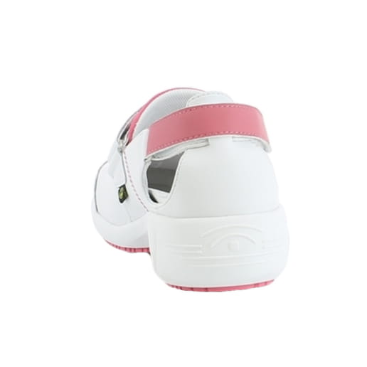 Sandales de travail femme ESD SRC Oxypas Salma