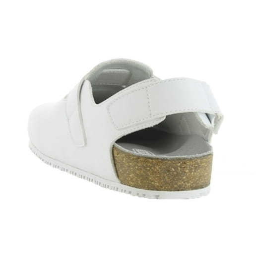 Sandales de travail pour femme SRC Oxypas Bianca